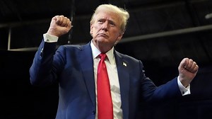 CBC News Network's Abby Kuhathasan speaks with pollster Micah Roberts