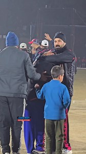 #ValleyStarGanderbal Beat #ValleyWarriors in Quarter Final of #JKCL . . #reelsfypシ #trendingreel #reelschallenge #trendingpostchallenge | Cricket Kashmir Offical