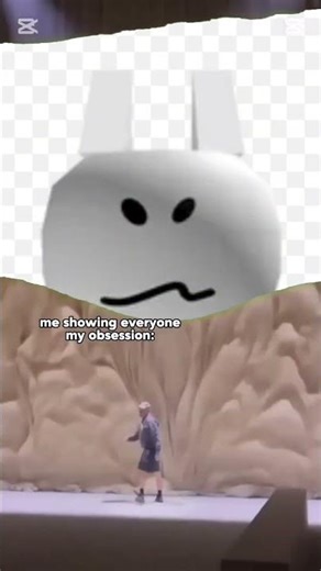 Me showing my obsession: #meme #memes #gubby #obsession #roblox #jurassicworld