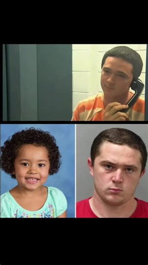 PART 2|Before being charged with the murder of his 5-year-old niece, Paitin Fields, David Prevatte was already behind bars He was serving time for unrelated crimes, including breaking and entering, stealing a laptop, and burning down a camper trailer While jailed, he sat down with investigators to deny involvement in his niece's death—years later, he was officially charged with her murder and is currently on trial in North Carolina #truecrime #truecrimereels #CrimeNews #davidprevatte #PaitinFiel