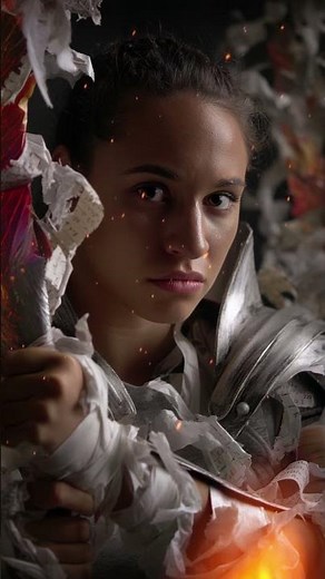 We Built Our Armor from Broken Promises | Spartan Warrior Song | TNI Music