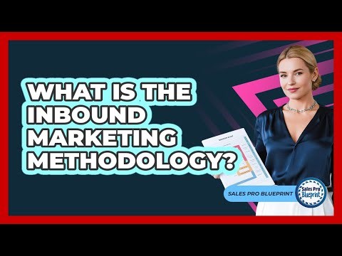 What Is The Inbound Marketing Methodology?