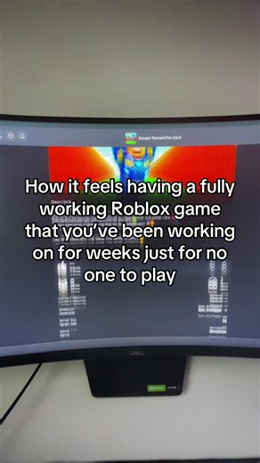 Join the Fun: Play My Roblox Game!