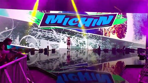 WWE Highlights And Action Packed Matches