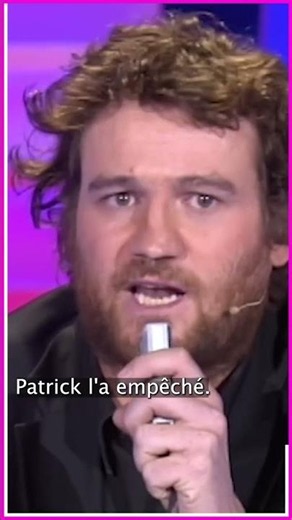 « L'univers mental de cet homme est effrayant » 🤣