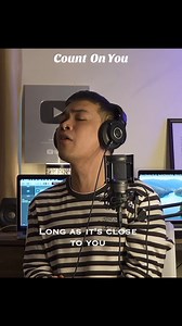 486K views · 13K reactions | Tommy Shaw - Count On You with Lyrics | JayHeartMusic #countonyou #Tommyshaw #coversongs #80s | Jayheartmusic | Facebook