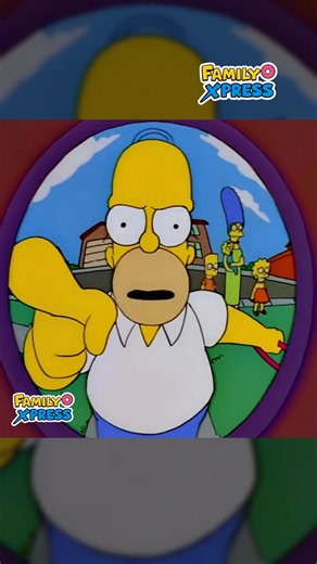 HOMER GETS HIS HOUSE BACK WITH A FAIRGROUND TRICK! 😱🏠🎯