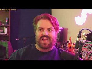 Gods and Divine intervention - Matt Colville Clip