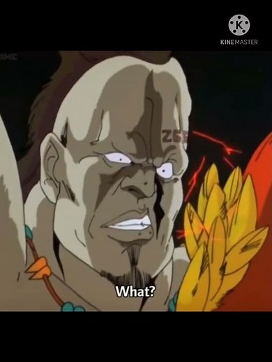 nani meme (original) OMAE WA MOU SHINDEIRU SOUND EFFECT