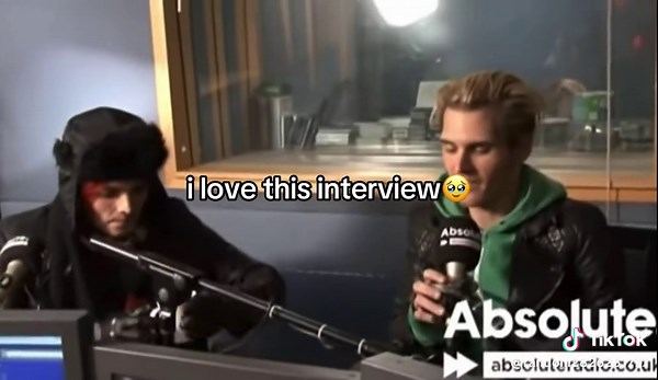 My Chemical Romance Interview Insights with Gerard Way