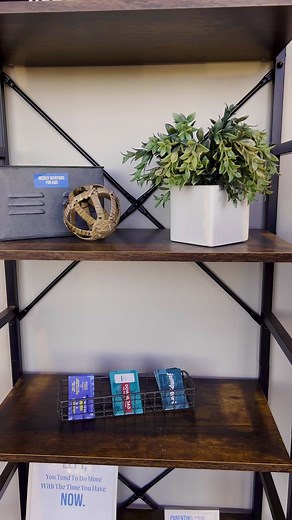 1.5K views · 30 reactions | You're invited to NewSpring Church for a new series that begins this weekend! It's called "ReNew BeNew," and we know it'll be an incredible way to kick off 2023. Share this reel to pass along the invite! | NewSpring Church - Wichita, Kansas | Facebook