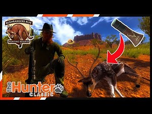 Beginner Guide: Axis Deer | theHunter Classic