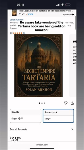 Family… they are stealing from us. I need your help. Please report every fake, look-alike cover you see. In the last days alone, I’ve received more than 200 emails from people who accidentally bought the wrong book on Amazon books that have nothing to do with my research, books with no real images, no depth, and no connection to the work I’ve dedicated years to. Right now, I’ve become a victim of my own growth, and I’m asking my true community to stand with me and help protect everything we’ve b