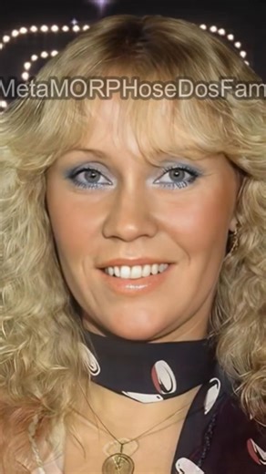 Agnetha Fältskog - Through The Years (1952-2023...) #abba #70s #beauty #transformation #music #80s