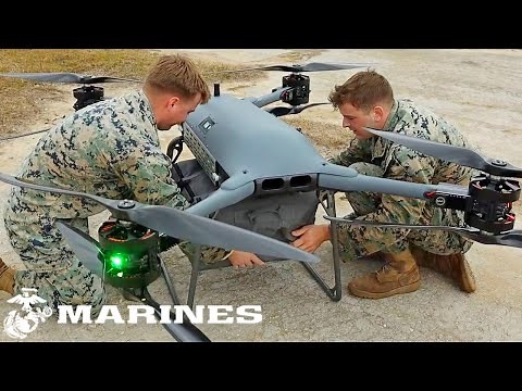 U.S. Marine Corps: Combat Logistics Battalion at Camp Lejeune, North Carolina.