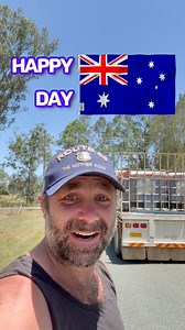 What a bloody find! Just sitting on the road, with nobody even guarding it!! 😧 | Tones Truckin Stories