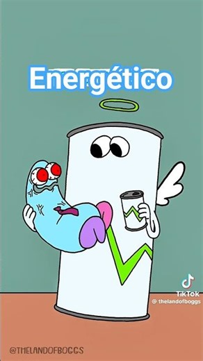 energético (fã dublagem)