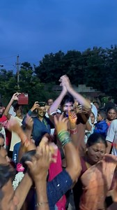 421K views · 7.4K reactions | “Teej” Fest celebration | Kashiram Banoth | Facebook