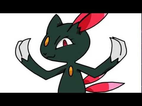 Pokemon Cries - Sneasel