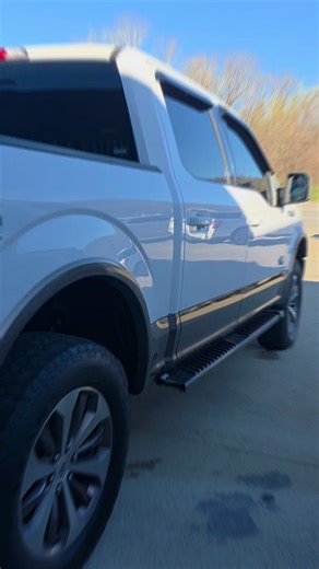 2019 Ford F150 King Ranch 3595 MLK Jr Blvd Fayetteville, AR 72704 #fordf150 #kingranch #truck #usedcar #truckforsale