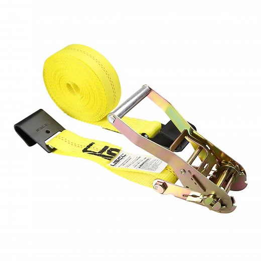 Ratchet Straps & Tie Down Straps