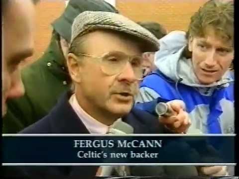 Celtic Takeover 1994