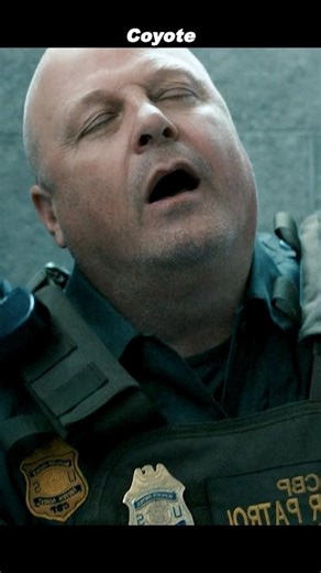 He Found a Tunnel Under a Toilet | Coyote S1E1 – The Bathroom Break That Changed Everything 🚽🔫💀