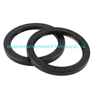 [Hot Item] Automotive Rotary Seals Rubber Oil Seal in Custom Size
