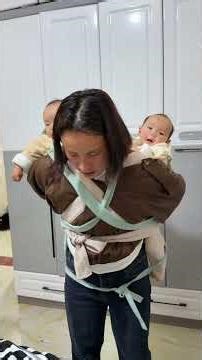 Life with no one to help with the kids is really tough, but as they grow up, they can help a bit.