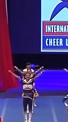 260K views · 1.3K reactions | My first time competing at ICU Worlds Cheerleading Competition 2015 for coed elite level 5 with my NU pep fam 凉 #cheerleading #cheerleader #Alemonster #icuworlds #NUPepSquad #fypviralシ | Alemonster | Facebook