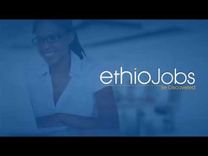 How To Build Your CV on Ethiojobs