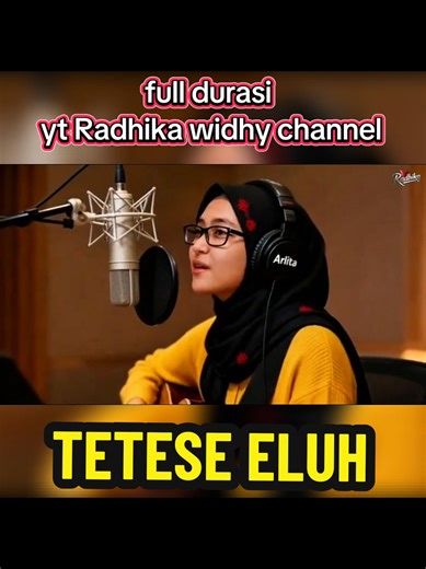 full durasi cek yt Radhika widhy channel ya gaess... #teteseeluh #reggae #reggaebanyuwangi