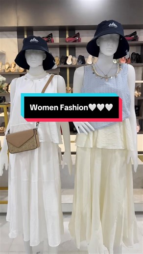 Explore Elegant Women Fashion Styles Today