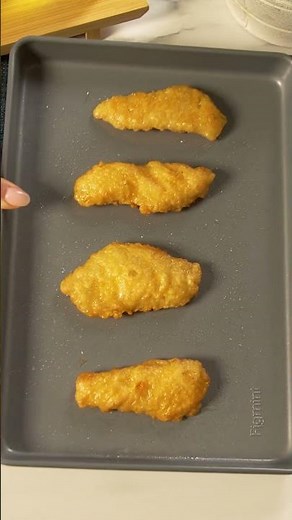 POV: lunch needed an upgrade. Lemon Pepper Cod Sandwich made with Trident Beer Battered Alaska Cod
