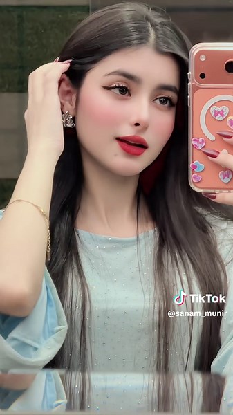 Inverted Love Trend: What the #inverted TikTok Edit Is