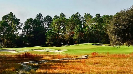 WGC-Mexico Championship moving to Florida for 2021 event