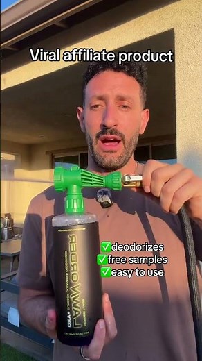 The Viral Backyard Deodorizer Every Pet Owner Needs