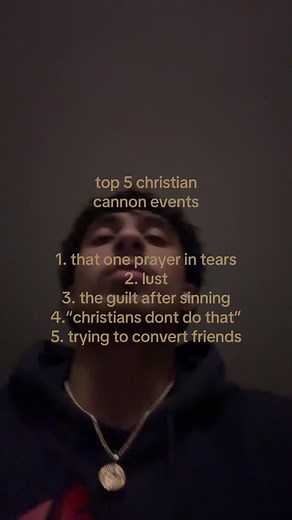 Top 5 Christian Canon Events You Should Know