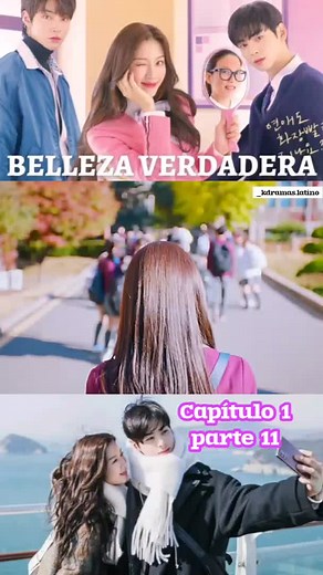 Belleza Verdadera: Capítulo 1 Completo en Español Latino