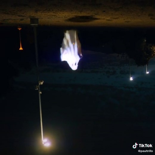 Liminal Spaces: AI-Generated Video Backdrop with DALLE