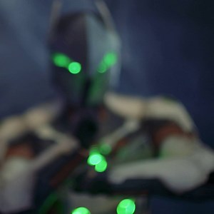 14K views · 154 reactions | Wir stellen vor: Das Overwatch Cosplay Battle, eine Feier der Kreativität, der Kunstfertigkeit und des Teamworks! Erfahrt mehr & stimmt ab, welche Cosplays die teilnehmenden Teams anfertigen: blizz.ly/2QBrf3b | Overwatch | Facebook