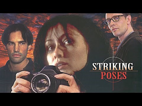 Striking Poses (1999) | Full Movie | Shannen Doherty | Joseph Griffin | Tamara Gorski