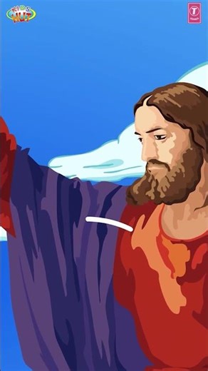 #Shorts (Part -2)🎄 Why We Celebrate Christmas 🎄| Kids Learning |🎄Christmas Explained for Kids 🎄|