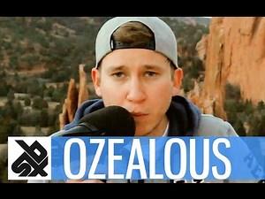 OZEALOUS | CLEAN BEATBOX