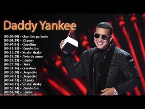 Top 20 Daddy Yankee Songs You’ll Never Forget