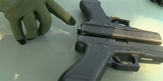 Feds cracking down on 3D-printed machine gun conversion devices in Arizona