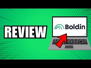 Boldin Retirement Software Review