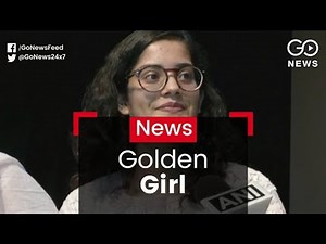 Ghaziabad Girl Tops CBSE Class 12