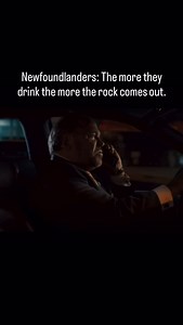 Sometimes the accent hides… until the drinks come out. 🫎🪨 #newfoundland #newfie #newfoundlandandlabrador #newfiesofinstagram #newfielove #newfielife #newf | Scott Matchim