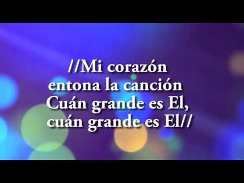 Mi corazón entona la canción